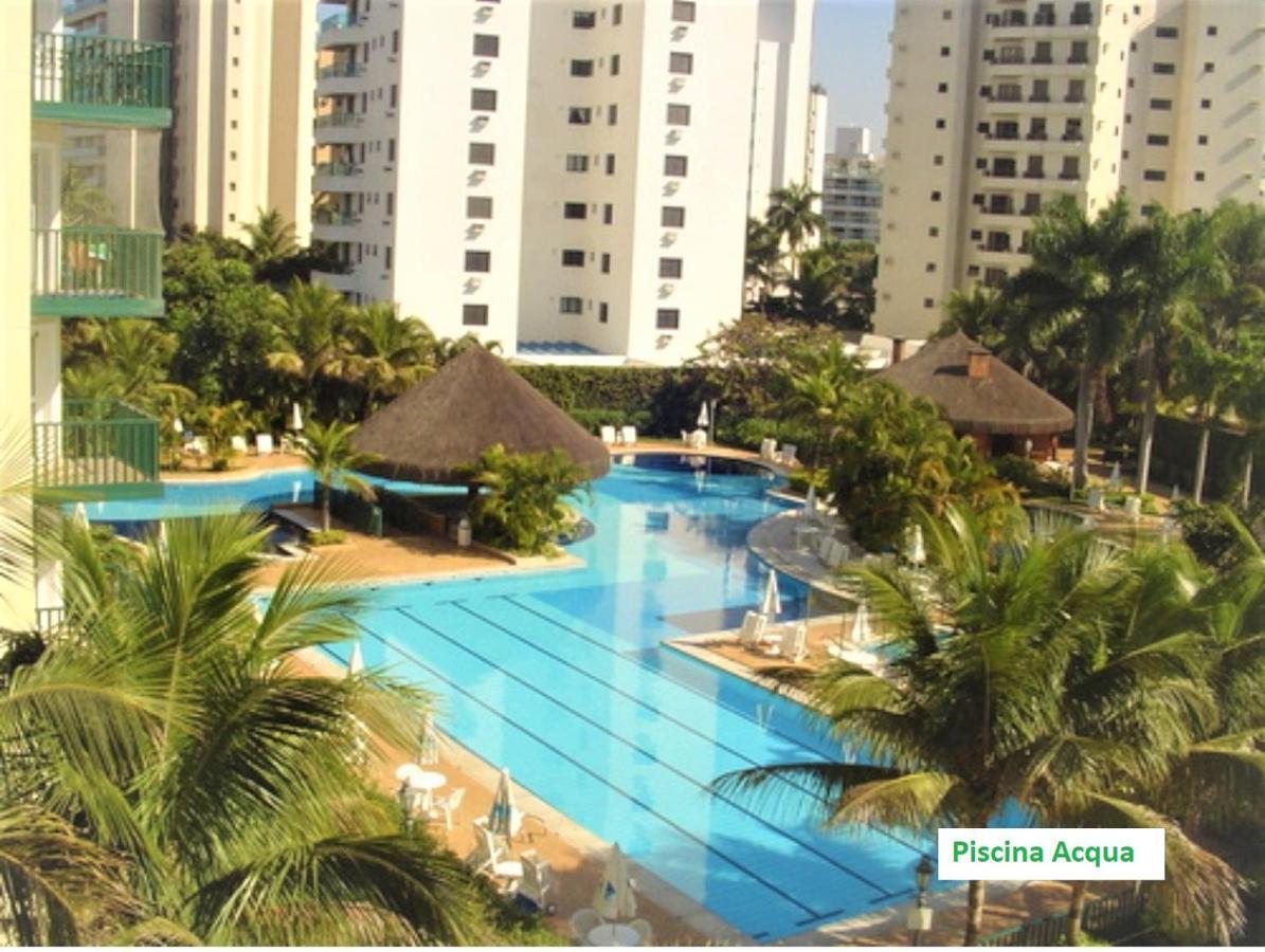 Riviera Sao Lourenco Acqua 伯迪亚哥 外观 照片
