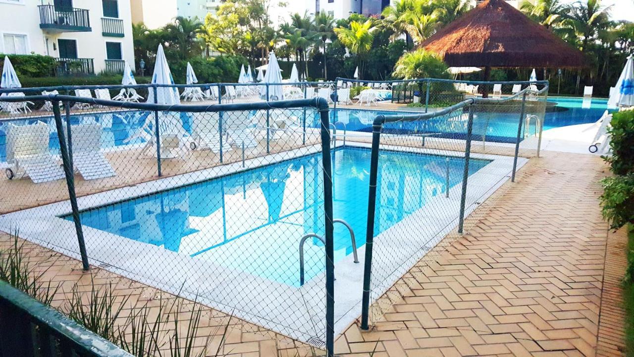 Riviera Sao Lourenco Acqua 伯迪亚哥 外观 照片