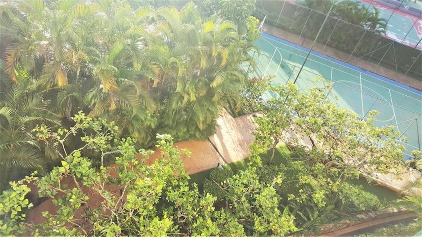Riviera Sao Lourenco Acqua 伯迪亚哥 外观 照片